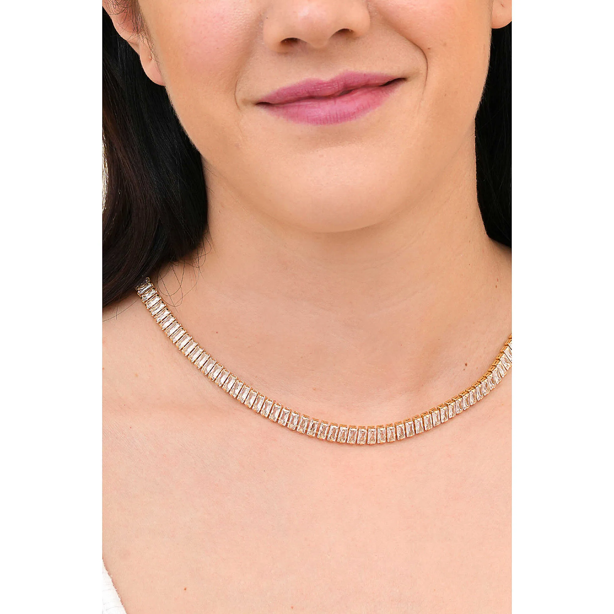collana donna gioielli Barbieri