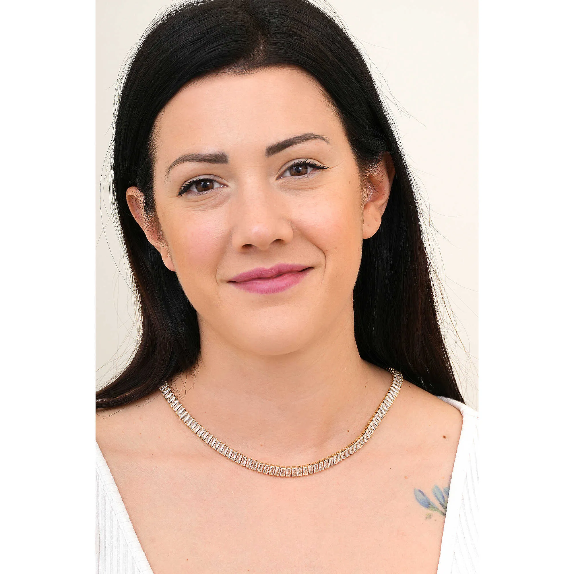 collana donna gioielli Barbieri