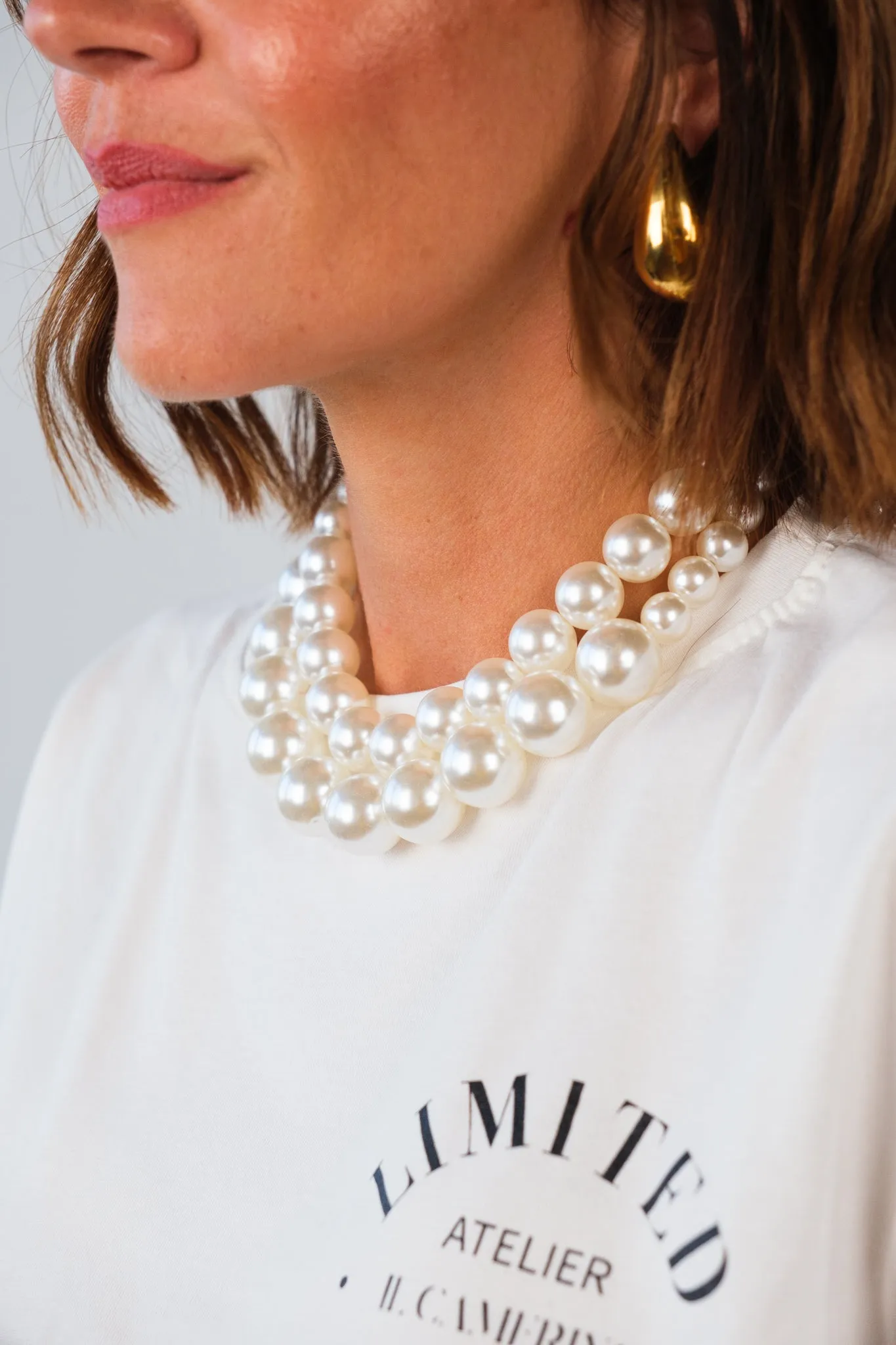 Collana Tiffany