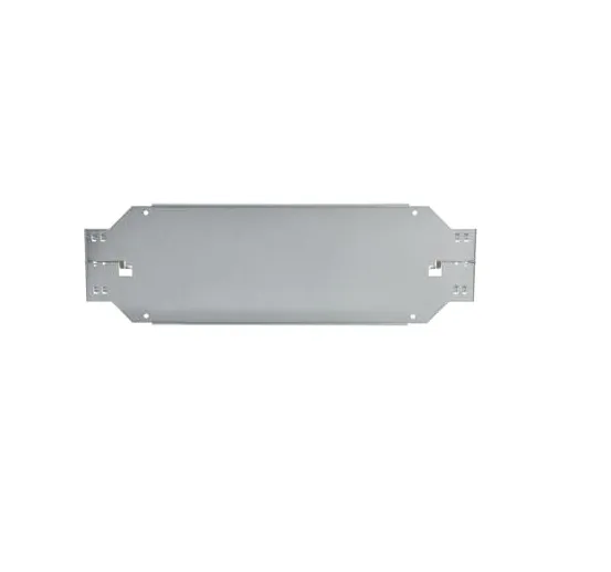 Combi Piastra Di Montaggio, 189 Mm X 600 Mm X 230 Mm - ABB QM0602000 