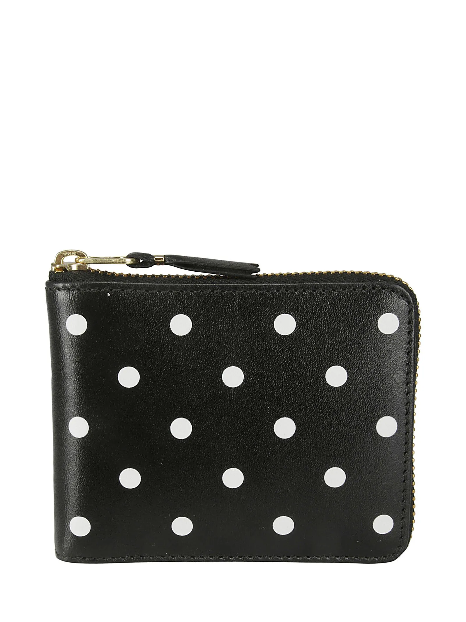 COMME DES GARçONS WALLET  Wallet a pois
