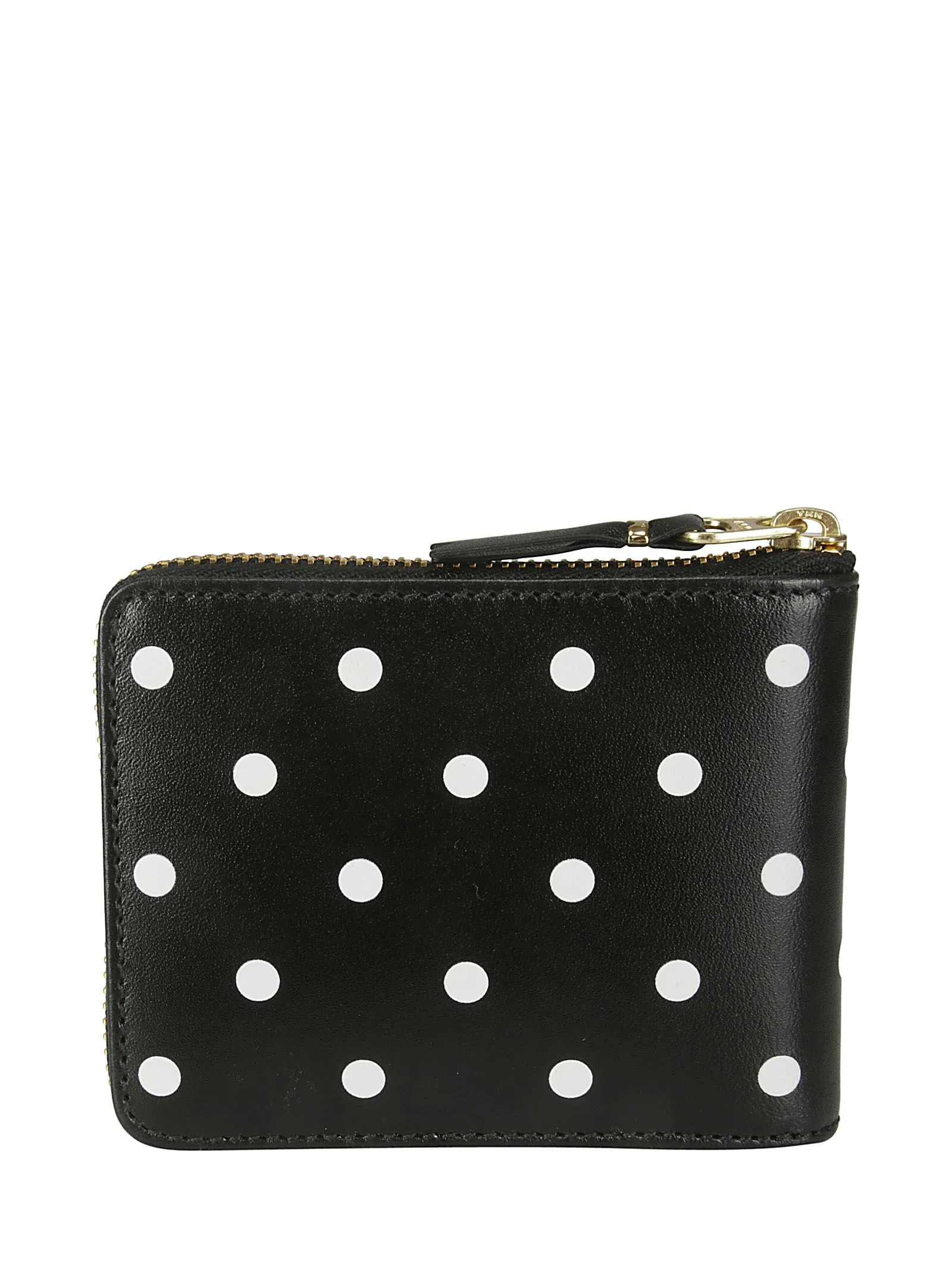  COMME DES GARçONS WALLET  Wallet a pois