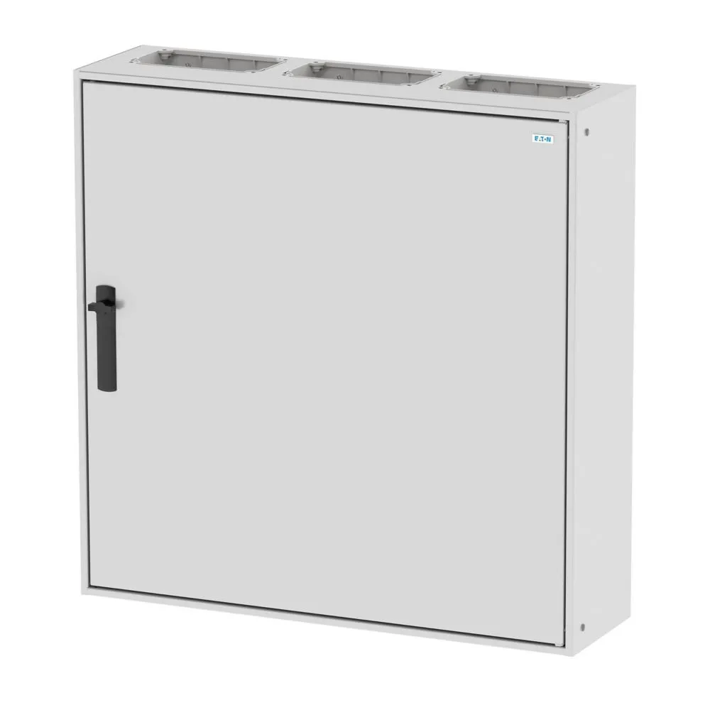 Contenitore a parete Eaton in Acciaio, IP31