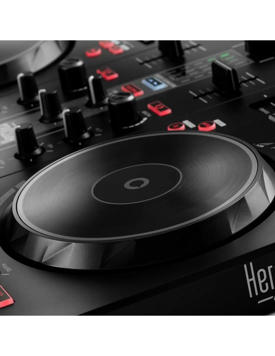 Controllo DJ Hercules Inpulse 300 MK2