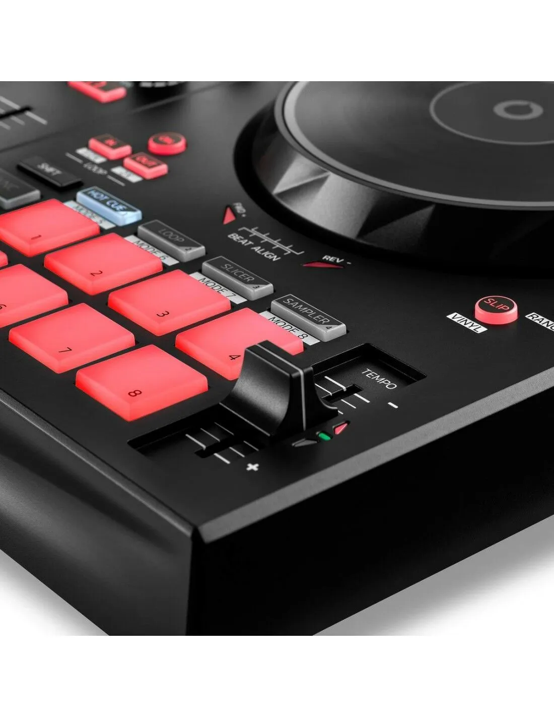 Controllo DJ Hercules Inpulse 300 MK2