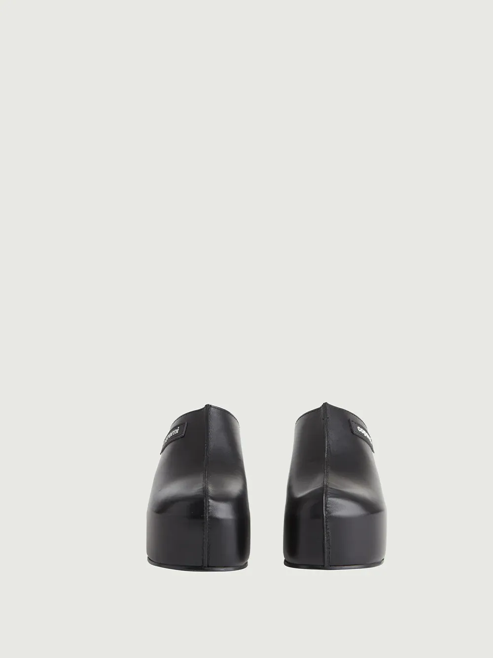 COPERNI SABOT BRANDED