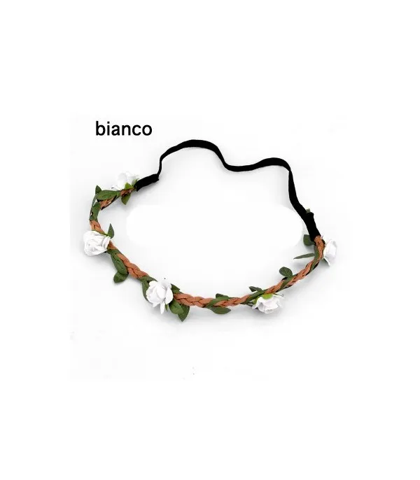 Coroncina di fiori - Dream Shop