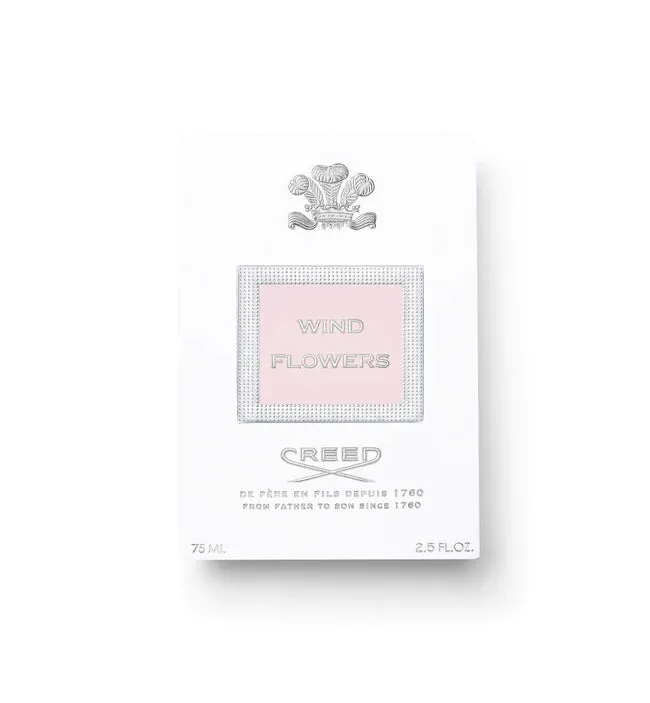 CREED - WIND FLOWERS