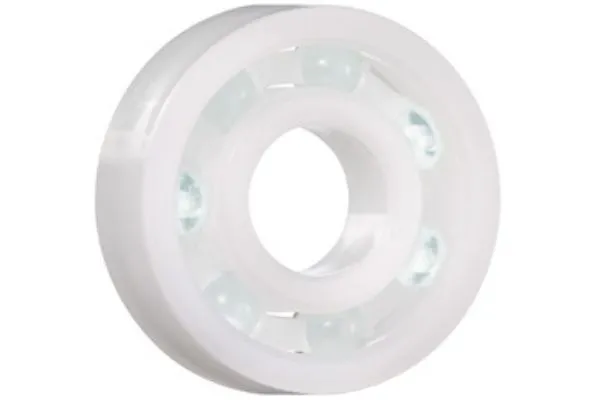 Cuscinetto a sfera Cuscinetti radiali a una corona di sfere Igus, Ø int. 30mm, Ø est. 62mm, Largh. guida 16mm