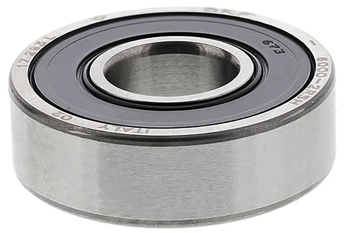 Cuscinetto a sfera Cuscinetti radiali a una corona di sfere SKF in Acciaio, Ø int. 25mm, Ø est. 47mm, Largh. guida 12mm