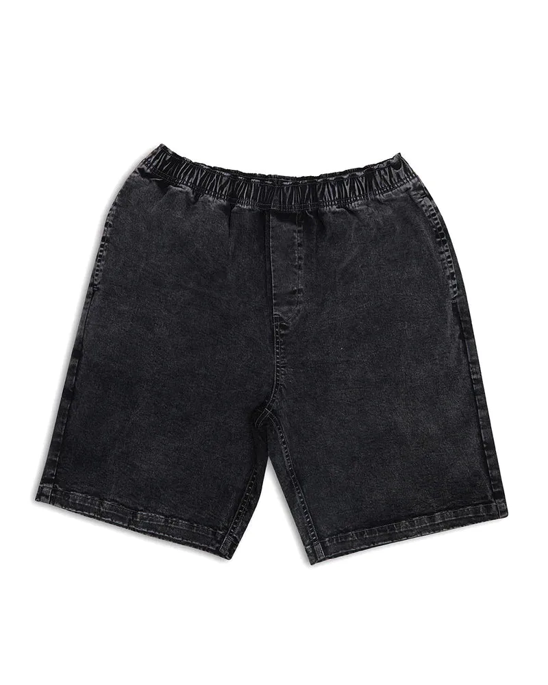 Deus Ex Machina Deus Infinity Acid Beach Short