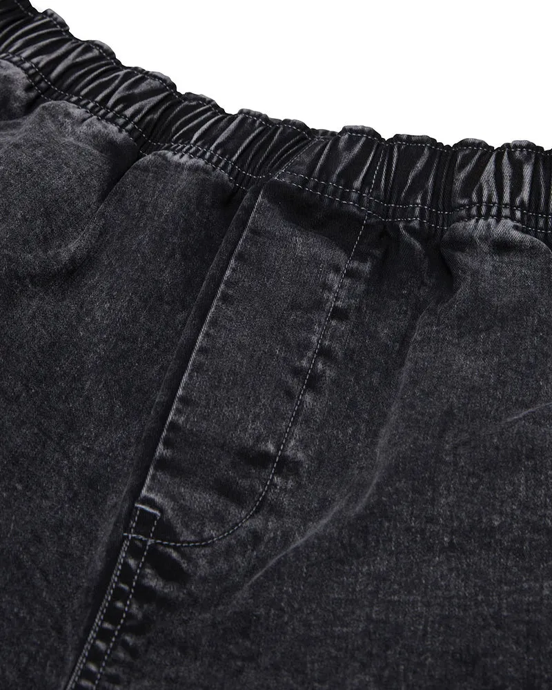 Deus Ex Machina Deus Infinity Acid Beach Short