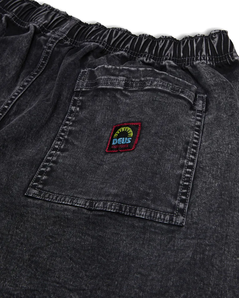 Deus Ex Machina Deus Infinity Acid Beach Short