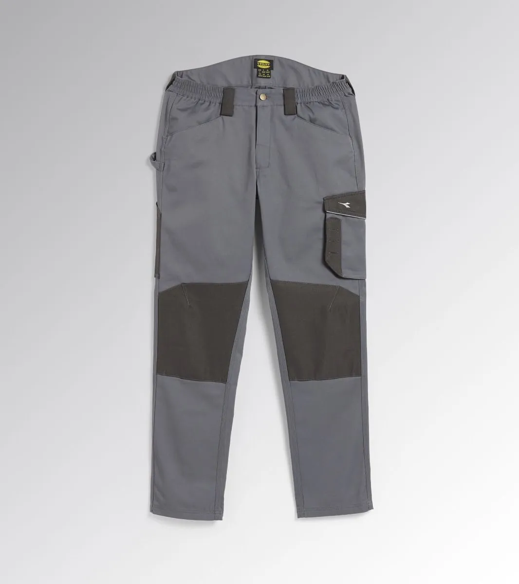 DIADORA UTILITY Pantalone rock winter