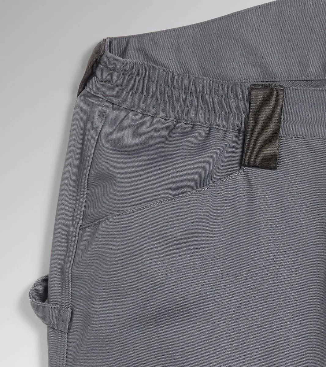 DIADORA UTILITY Pantalone rock winter