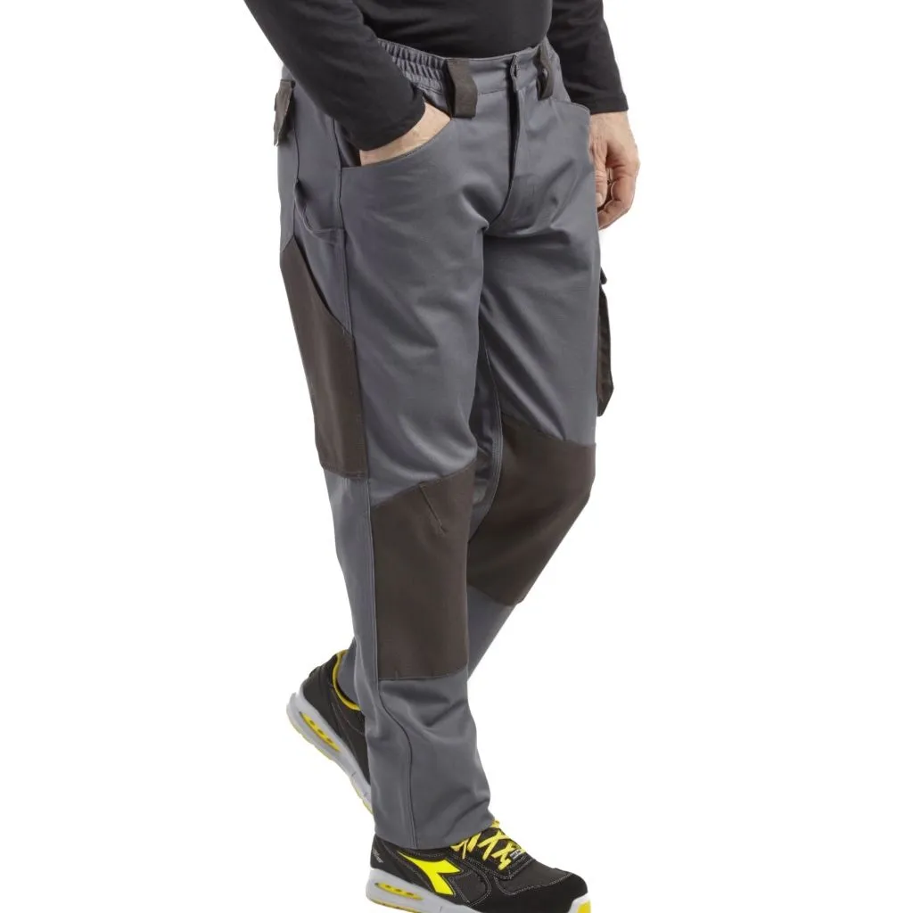 DIADORA UTILITY Pantalone rock winter