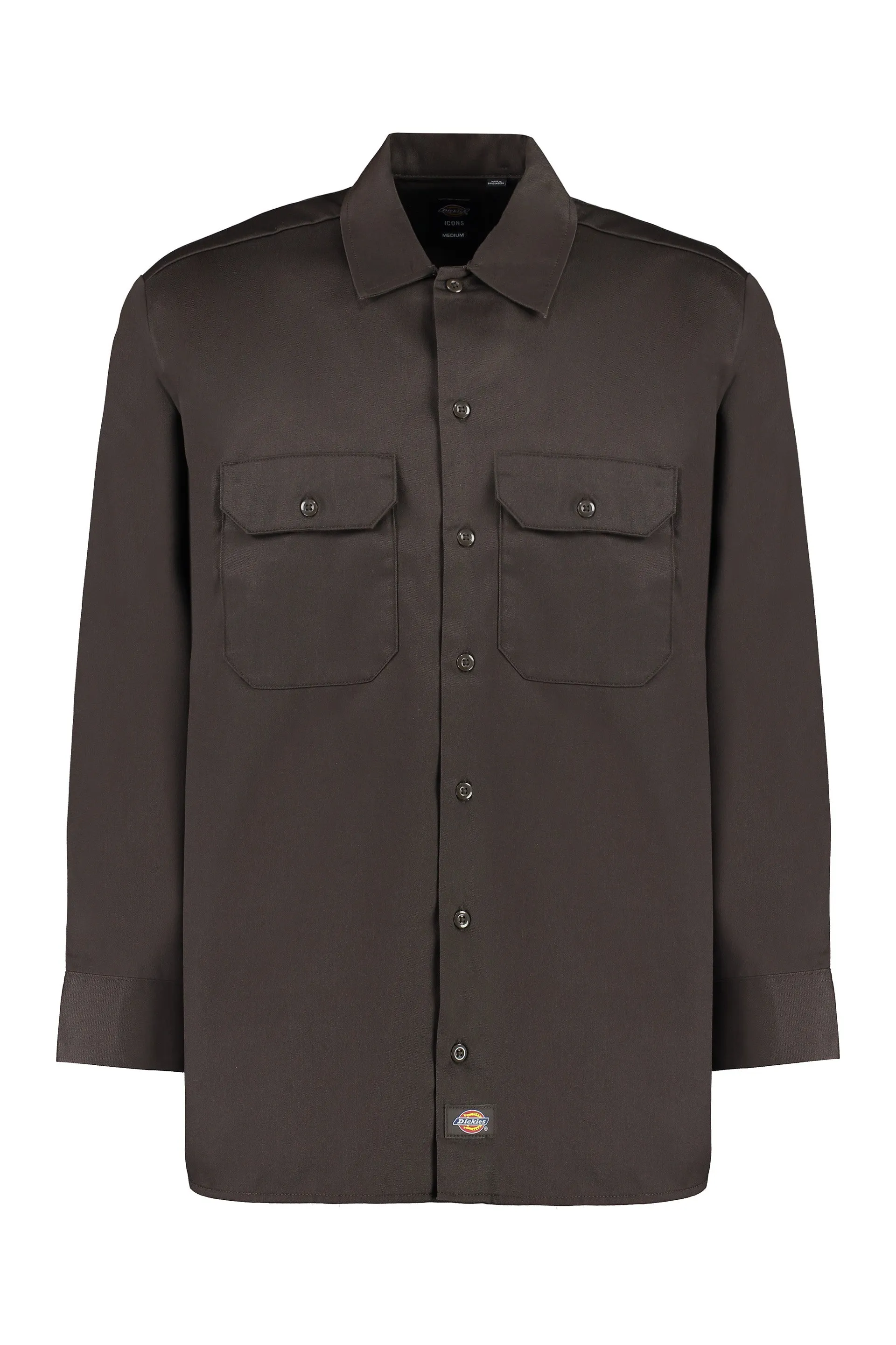Dickies Camicia misto in cotone