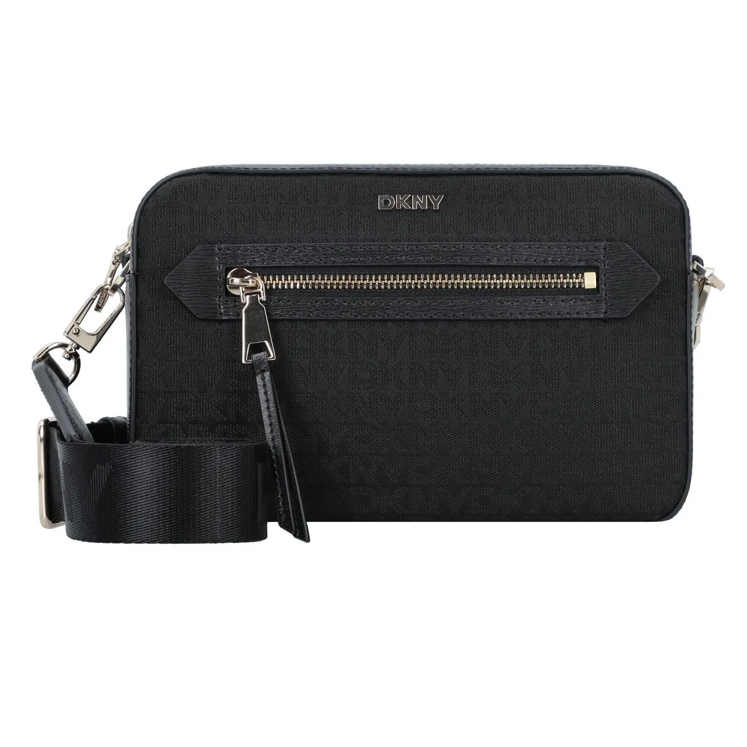 DKNY Bryant Borsa a tracolla Pelle 23 cm