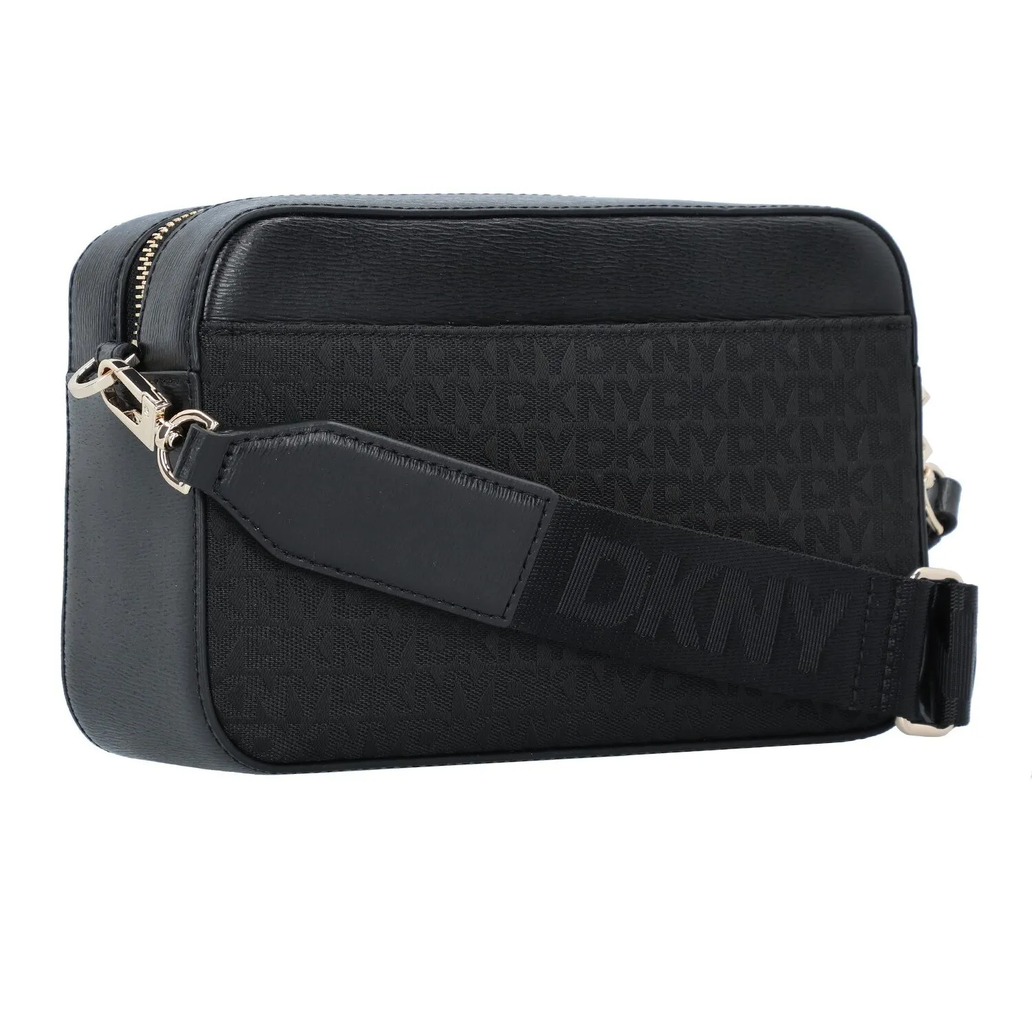 DKNY Bryant Borsa a tracolla Pelle 23 cm