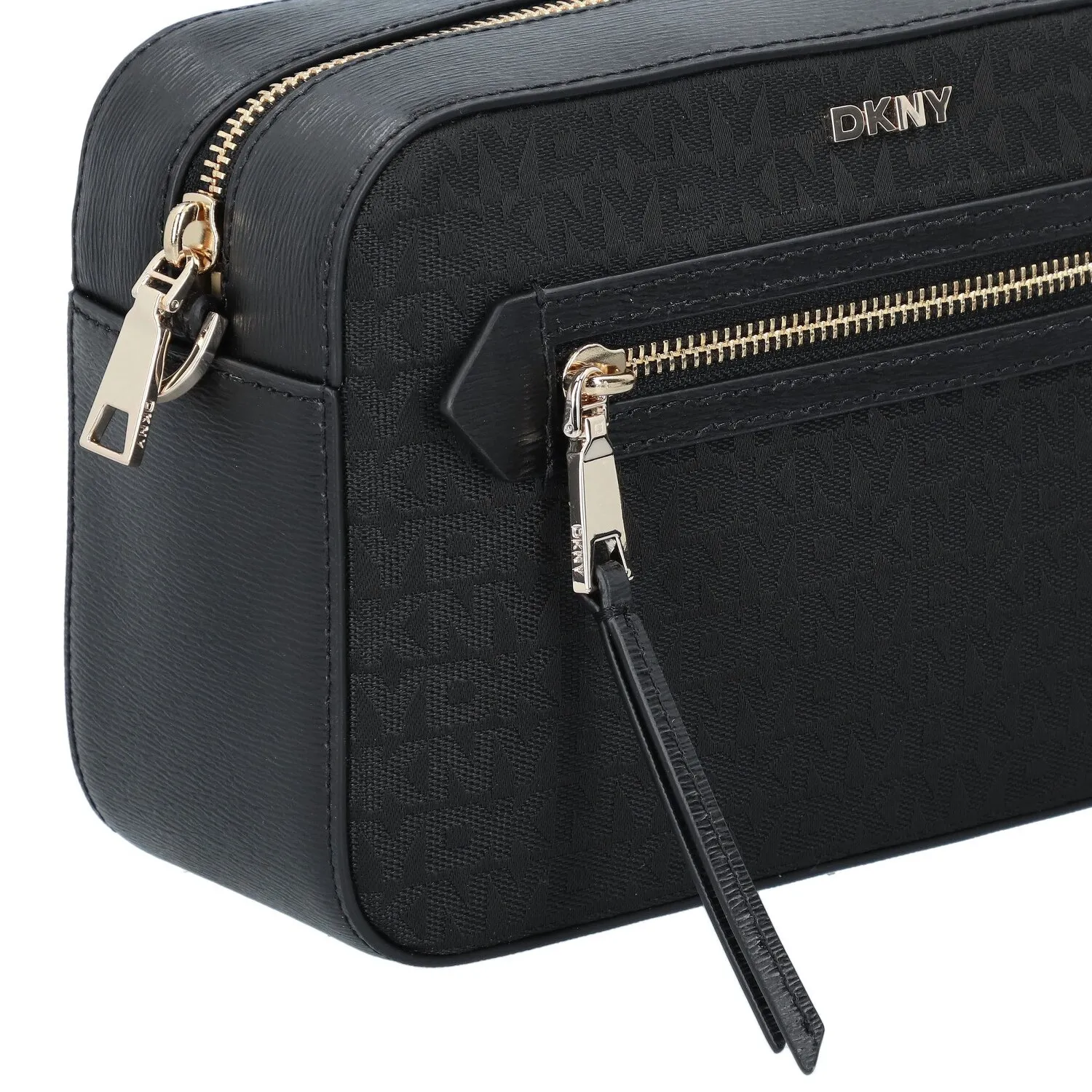 DKNY Bryant Borsa a tracolla Pelle 23 cm