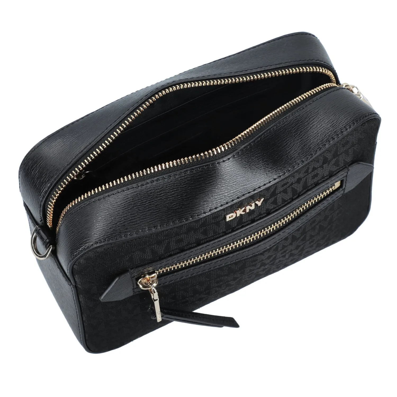 DKNY Bryant Borsa a tracolla Pelle 23 cm
