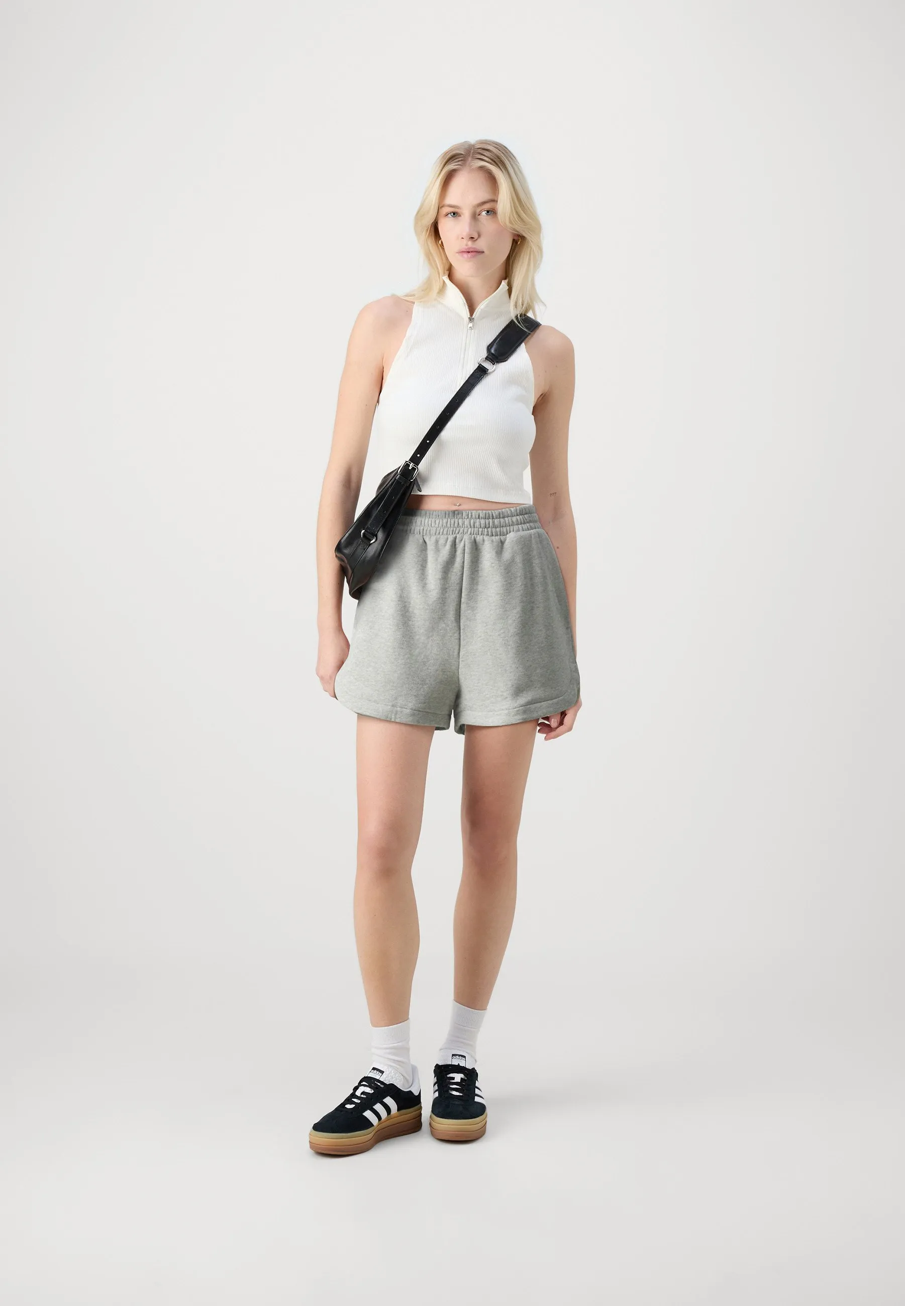 DOLPHIN HEM - Pantaloni sportivi