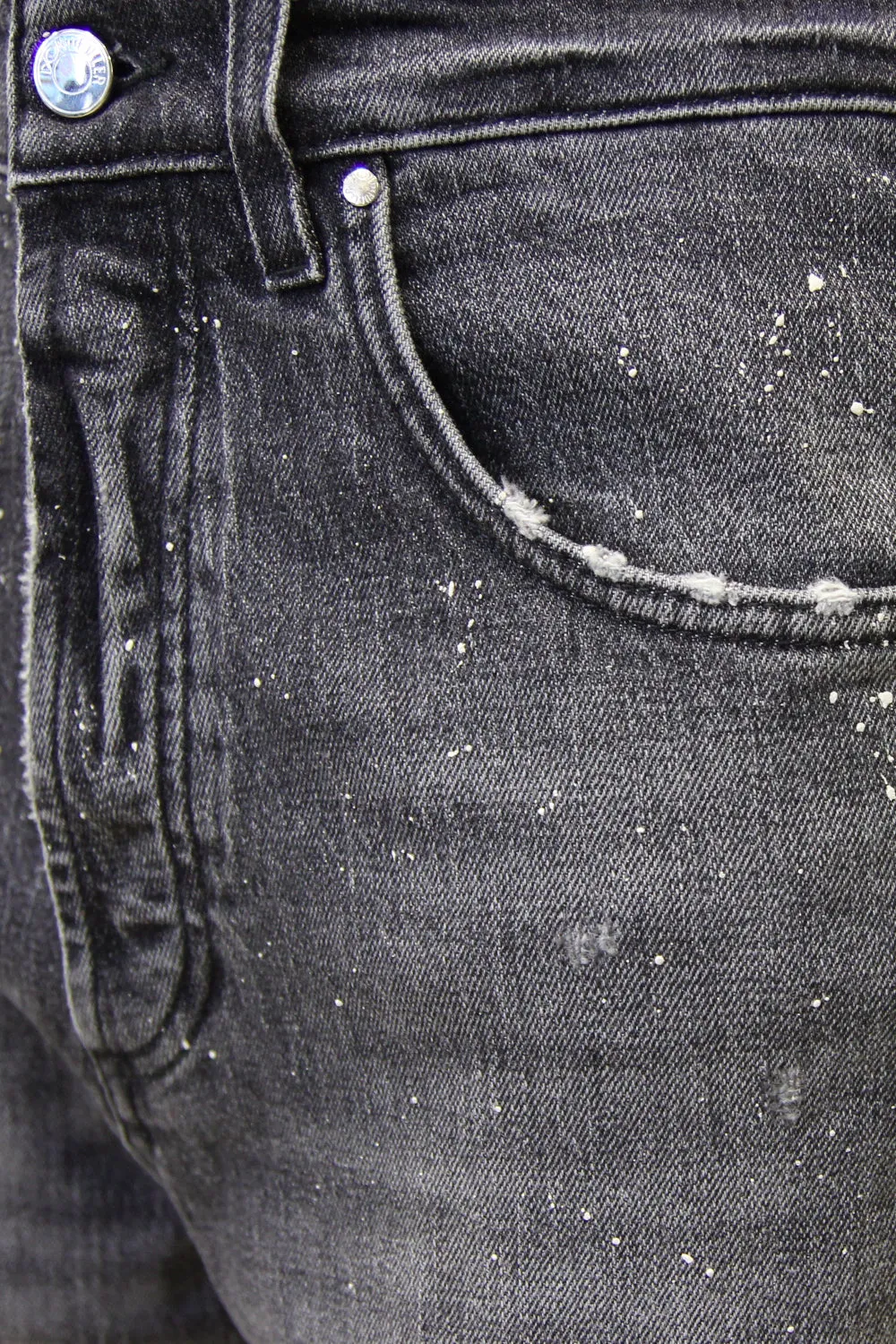 DON THE FULLER Jeans