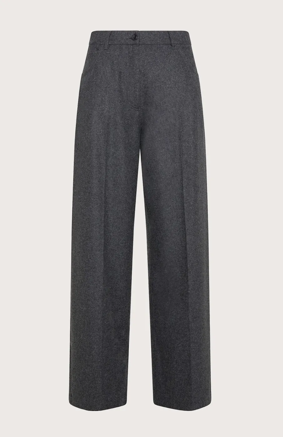 Donna Seventy Venezia  | Pantalone In Flanella