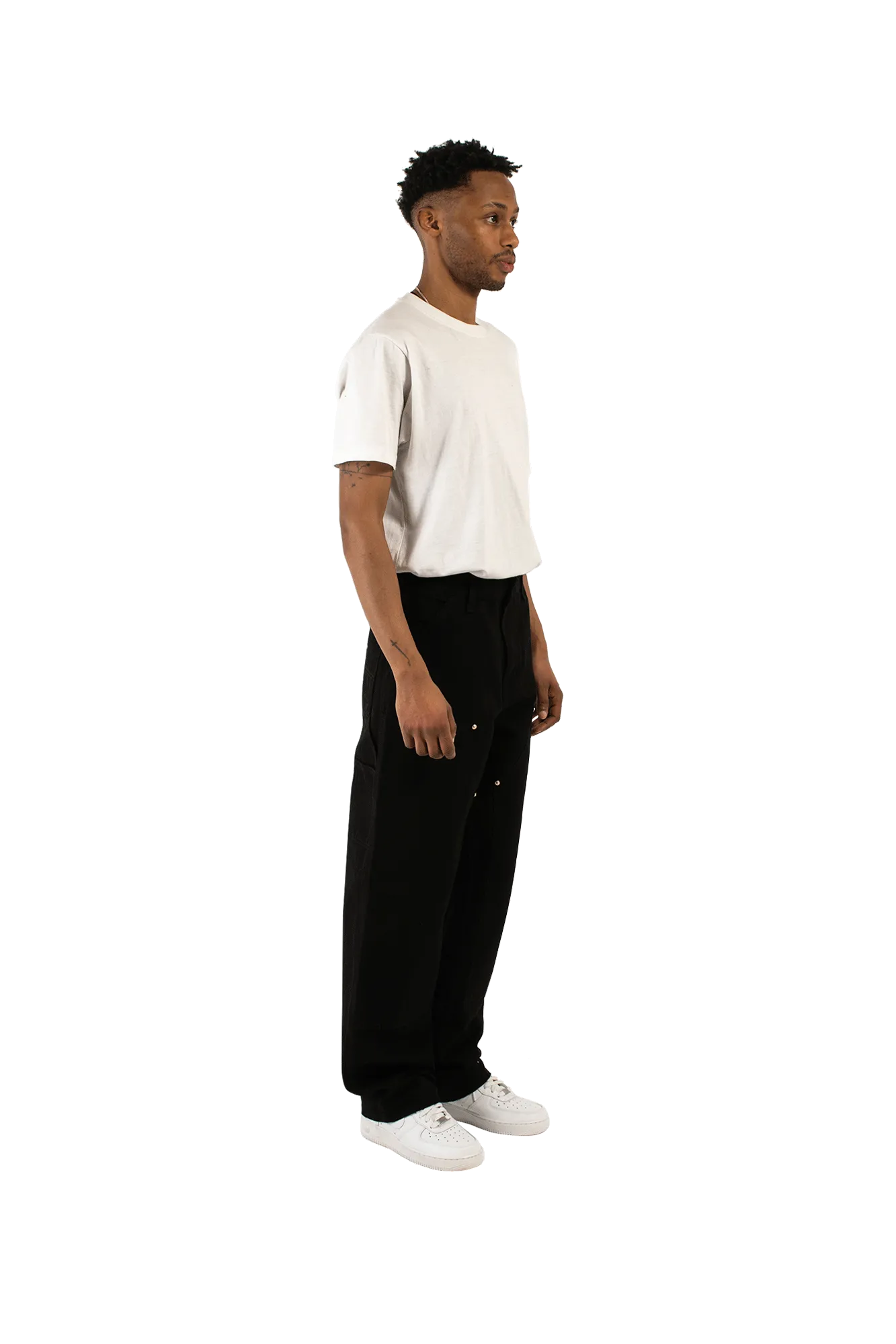 Double Knee Pant