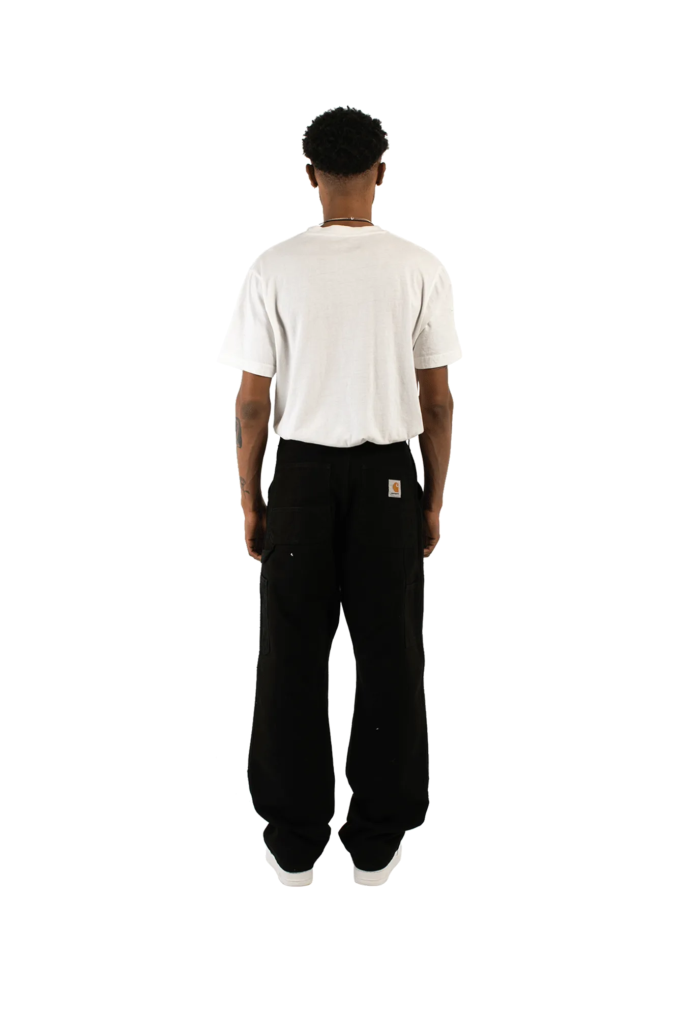 Double Knee Pant