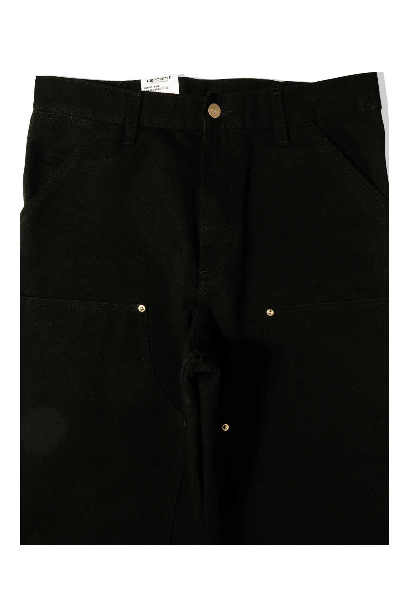 Double Knee Pant