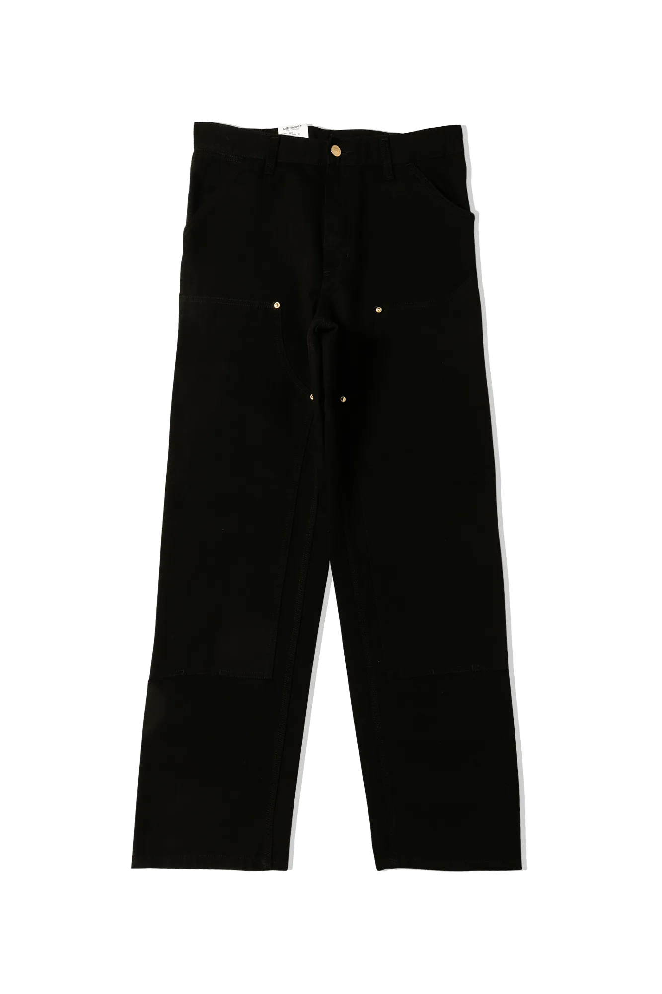 Double Knee Pant
