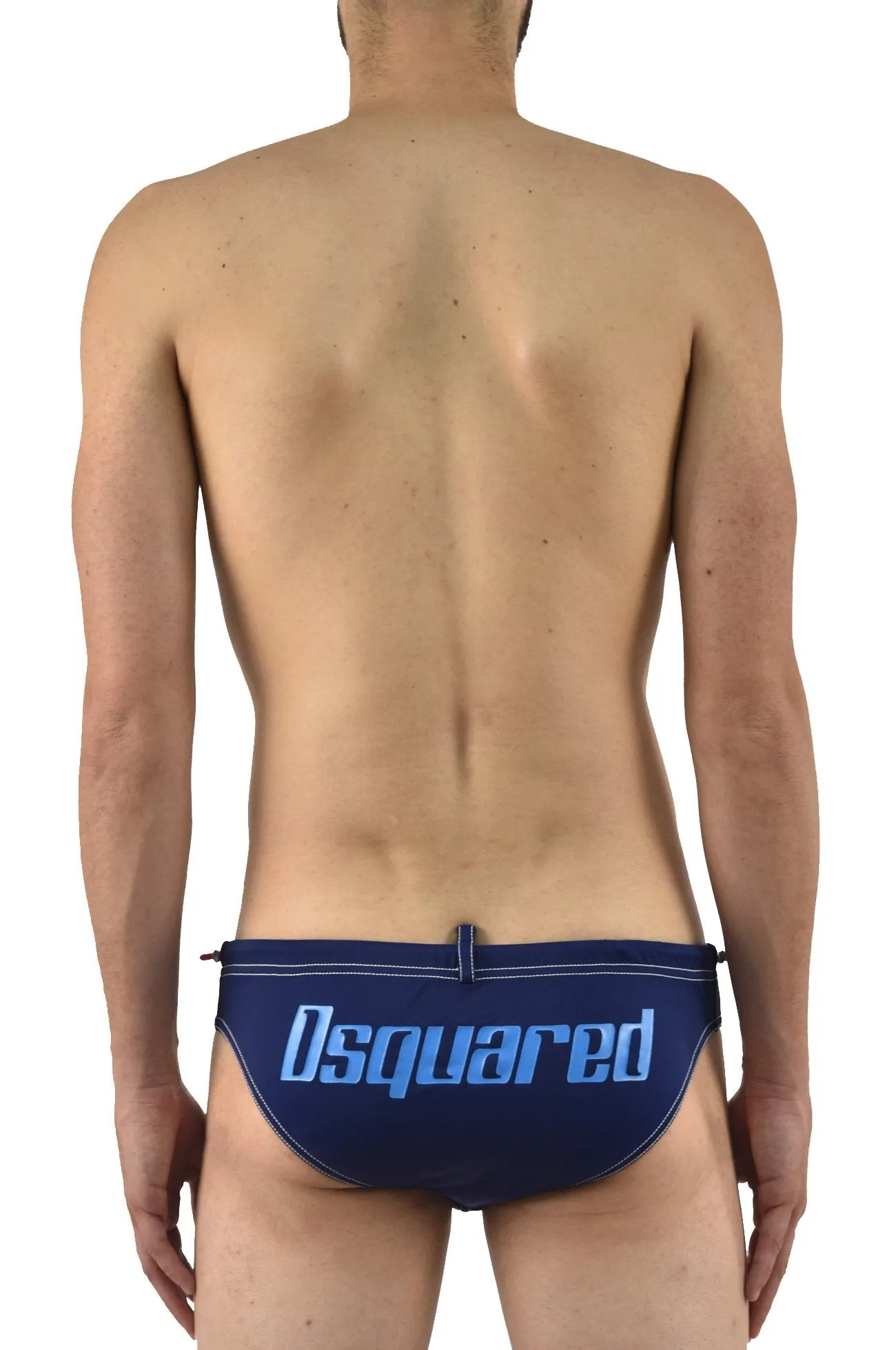Dsquared2 Costume Mare Blu Uomo Mod.S74SG0073S20425890