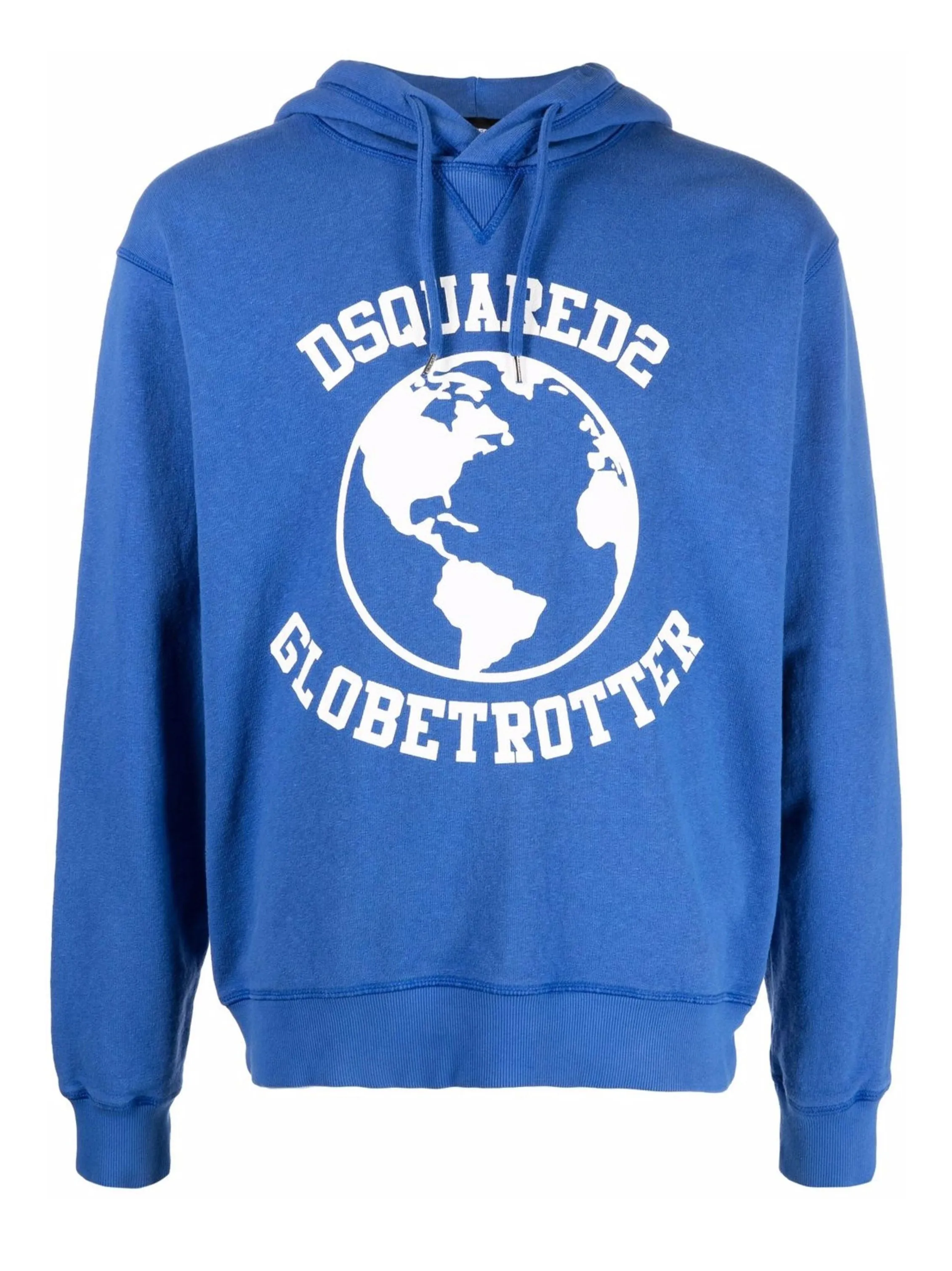 DSQUARED2 HOODIE SWEATSHIRT
