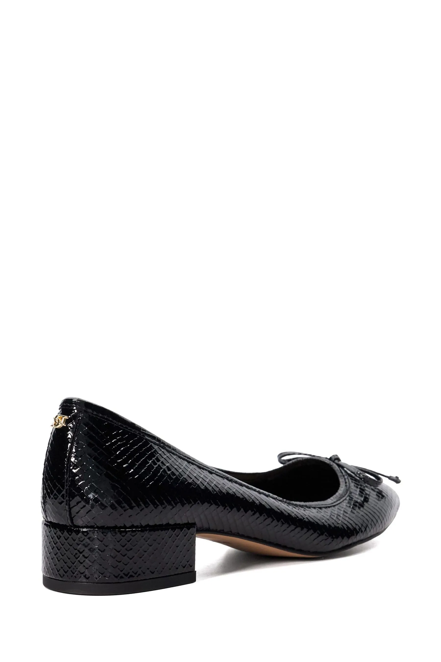Dune London - Ballerine Scarpe con tacco largo    