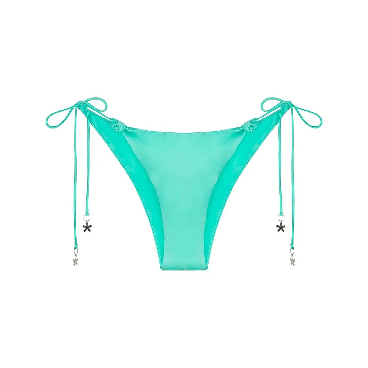      EFFEK SLIP LACCETTI EFFETTO RASO DONNA  