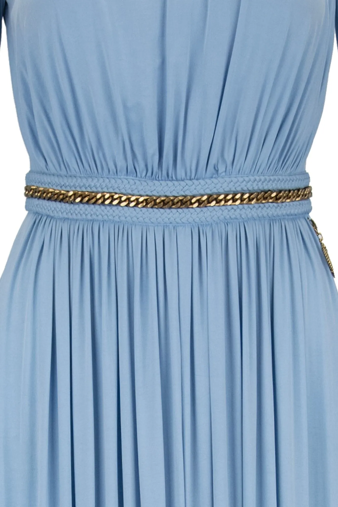 ELISABETTA FRANCHI AB45632E2 016 Dress