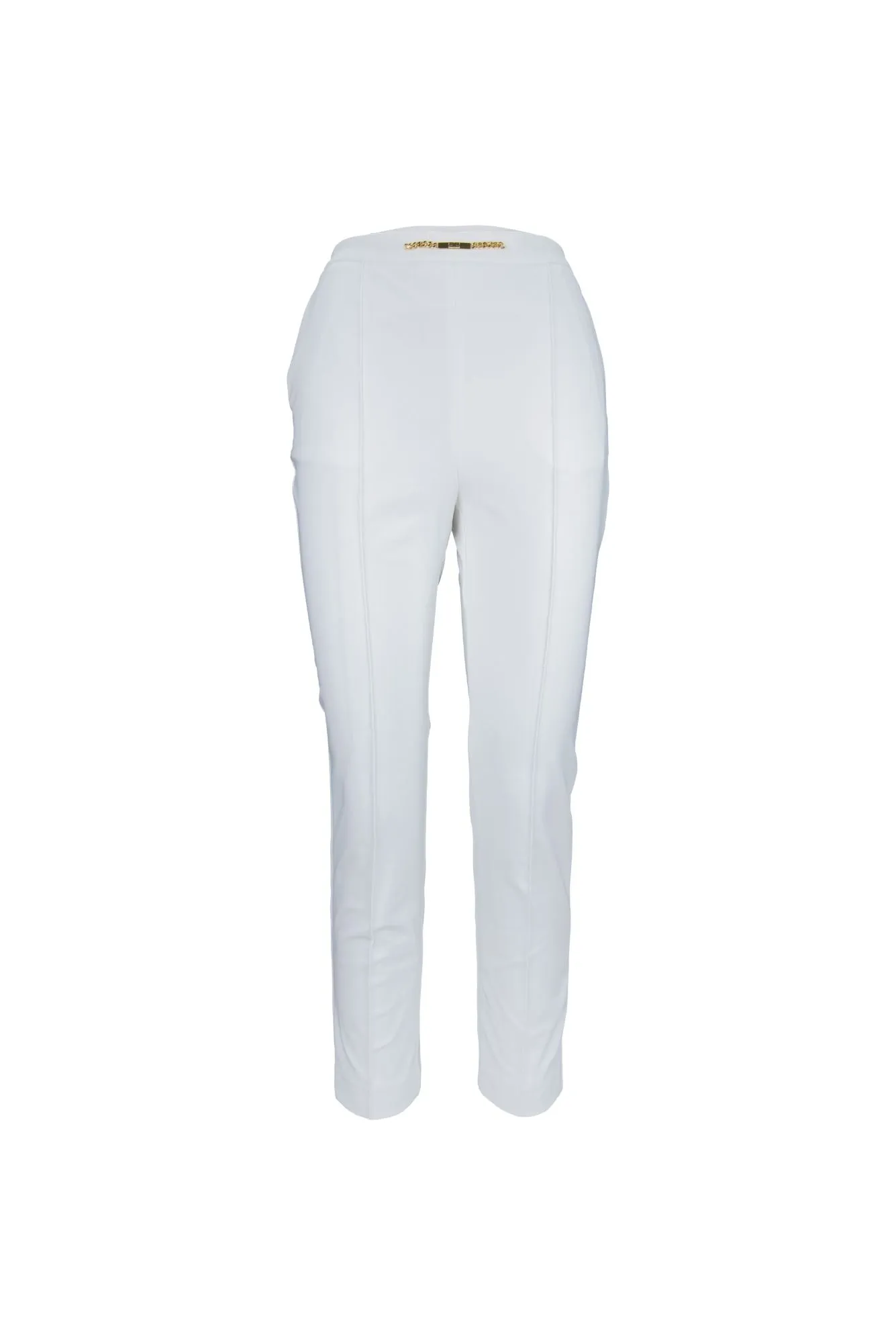 ELISABETTA FRANCHI PA01136E2 360 Trousers