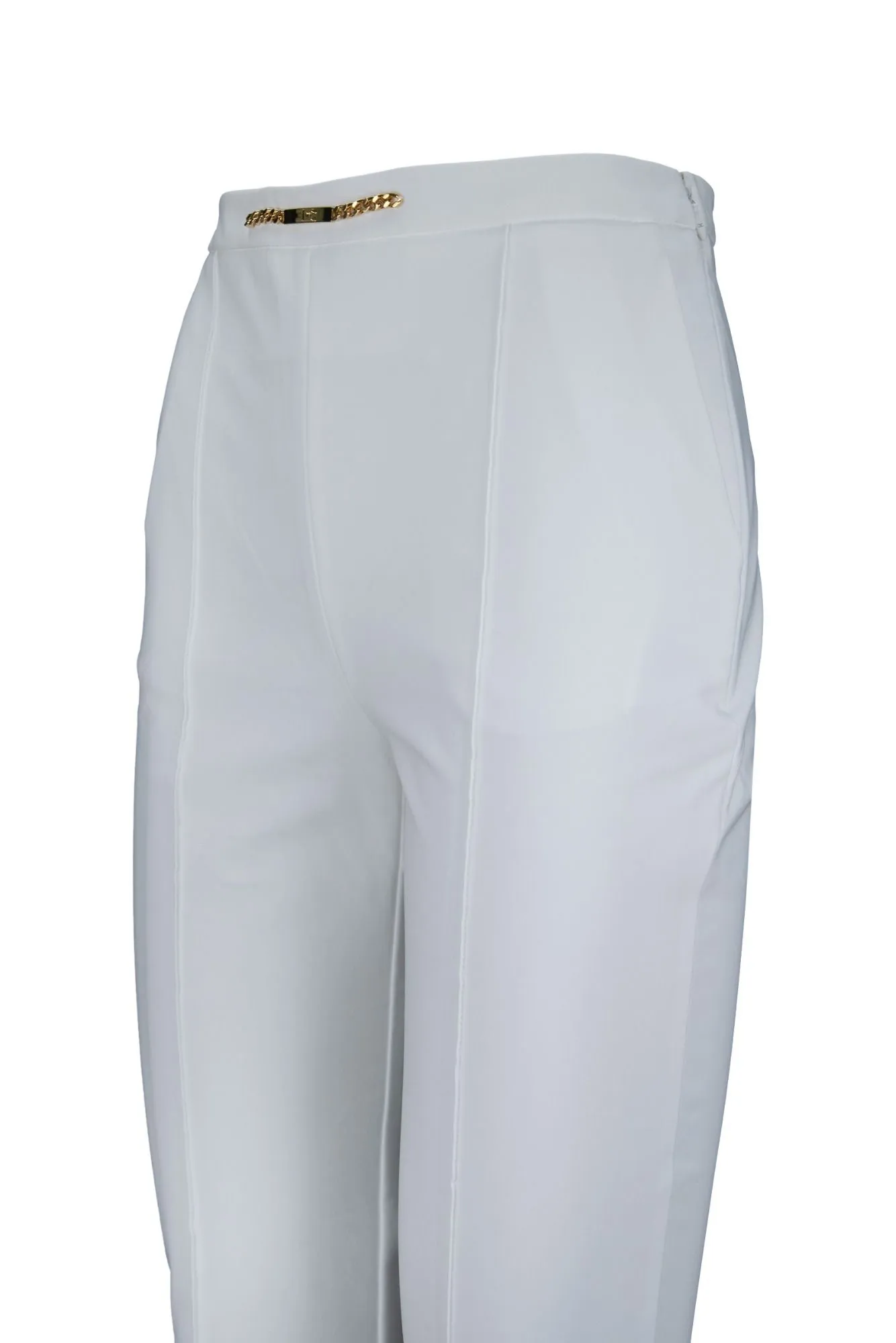 ELISABETTA FRANCHI PA01136E2 360 Trousers