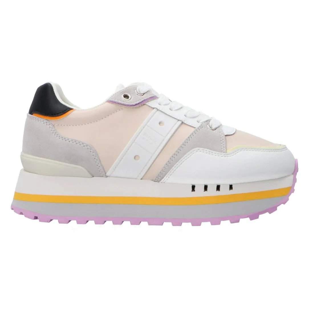 EPPS01 PE24 Multicolore