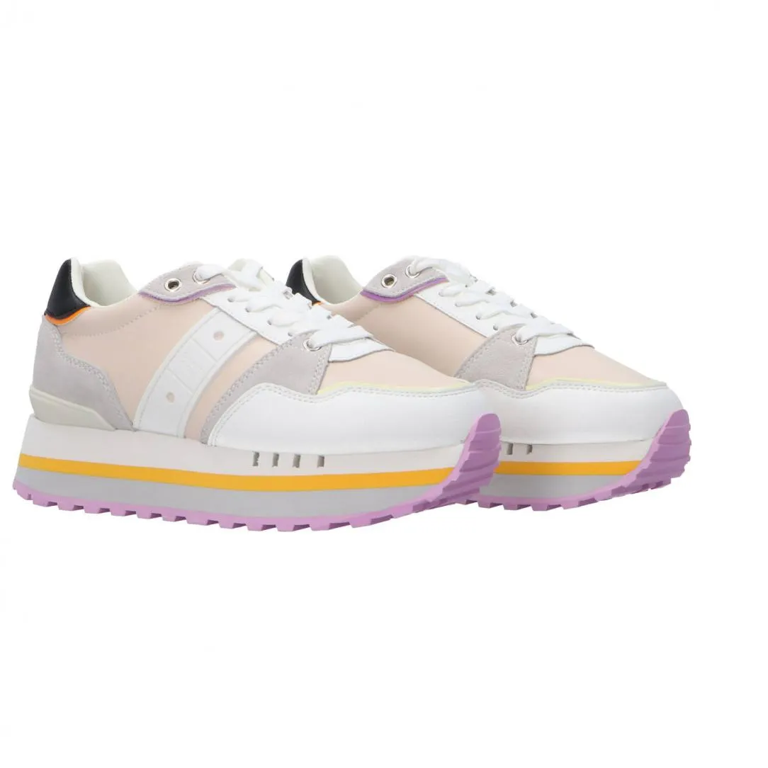 EPPS01 PE24 Multicolore
