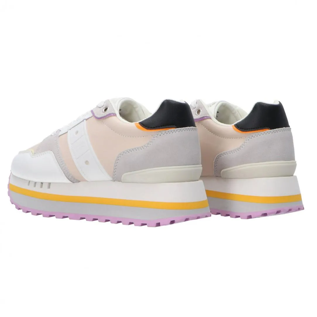 EPPS01 PE24 Multicolore