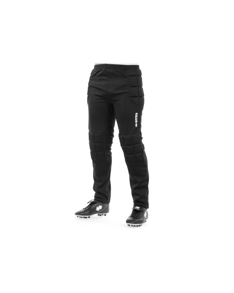 Errea Pitch Pantalone Lungo da Portiere