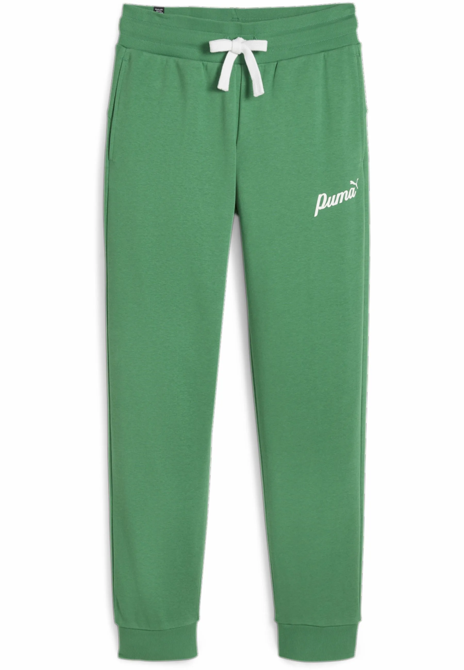 ESS BLOSSOM SCRIPT - Pantaloni sportivi