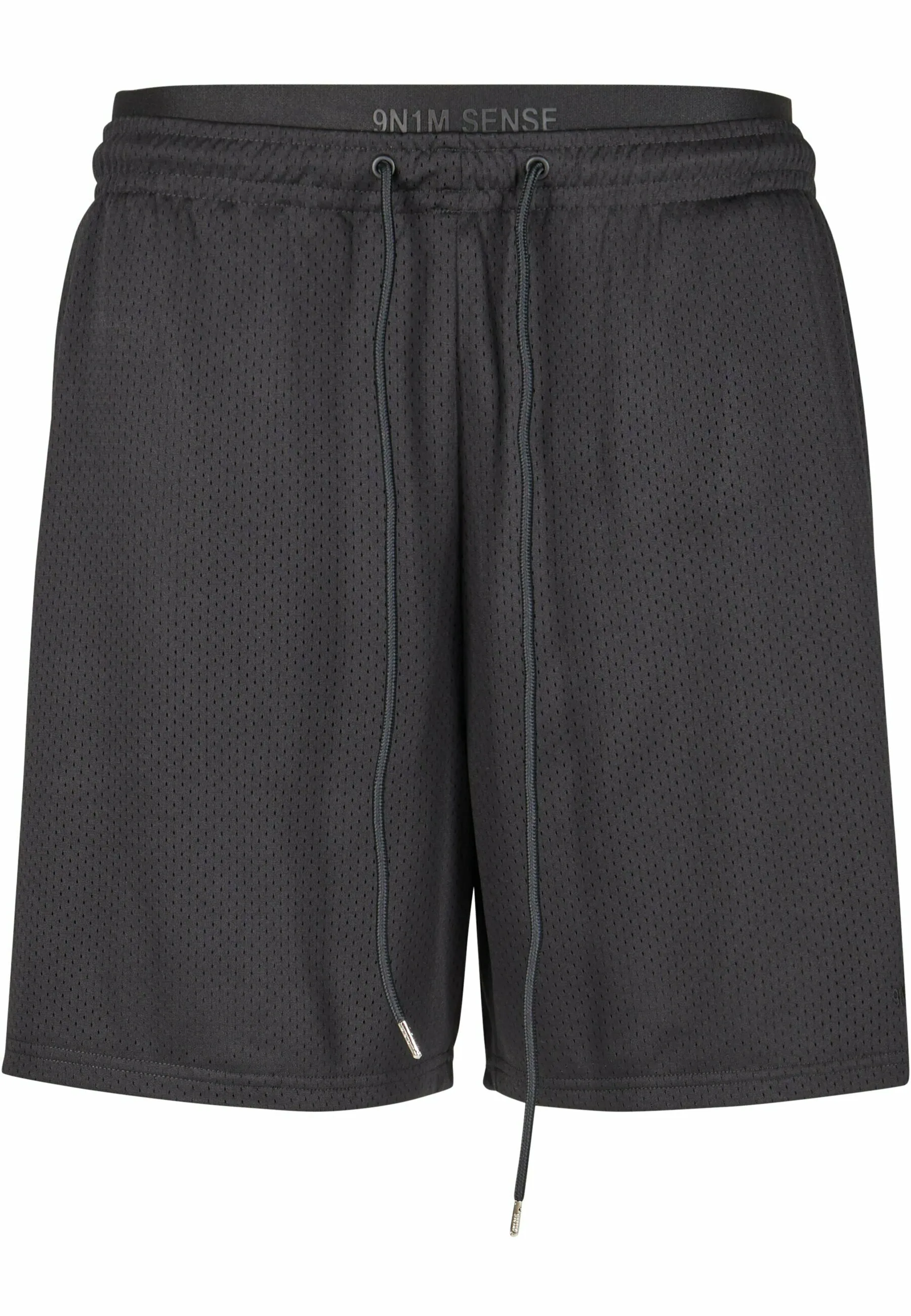 ESSENTIAL MESH SHORTS - Pantaloni sportivi