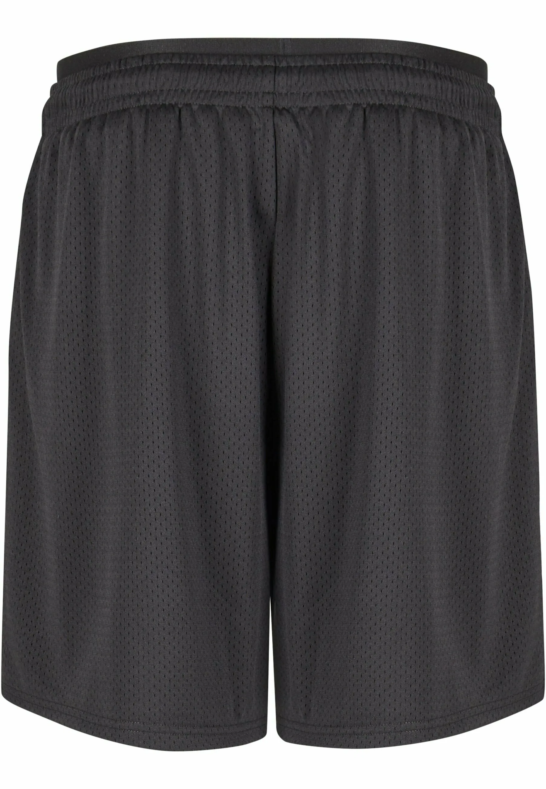 ESSENTIAL MESH SHORTS - Pantaloni sportivi