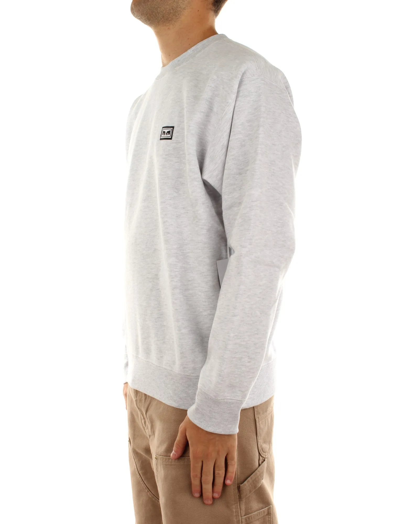 Established Works Eyes Crew II Fleece