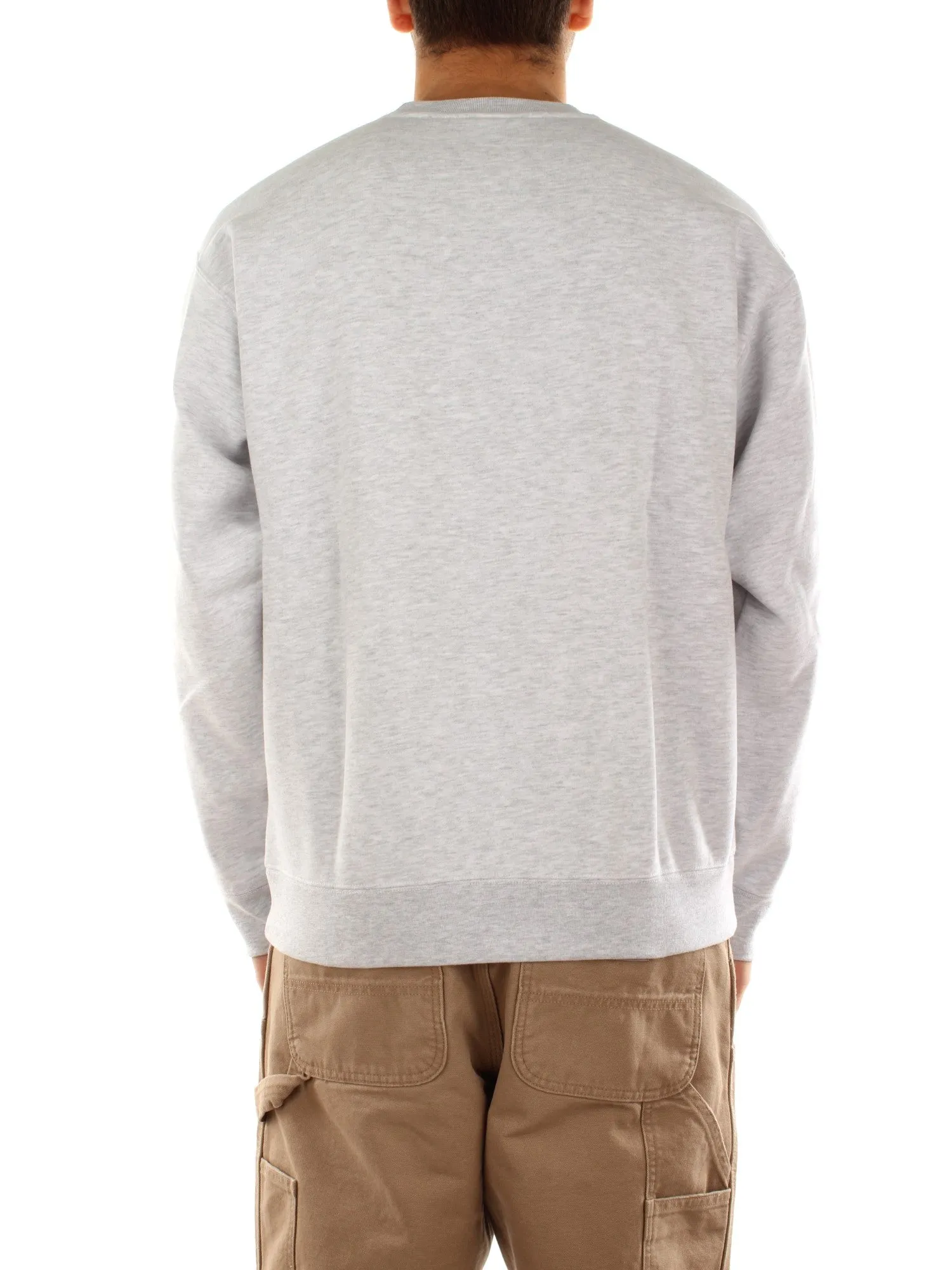 Established Works Eyes Crew II Fleece