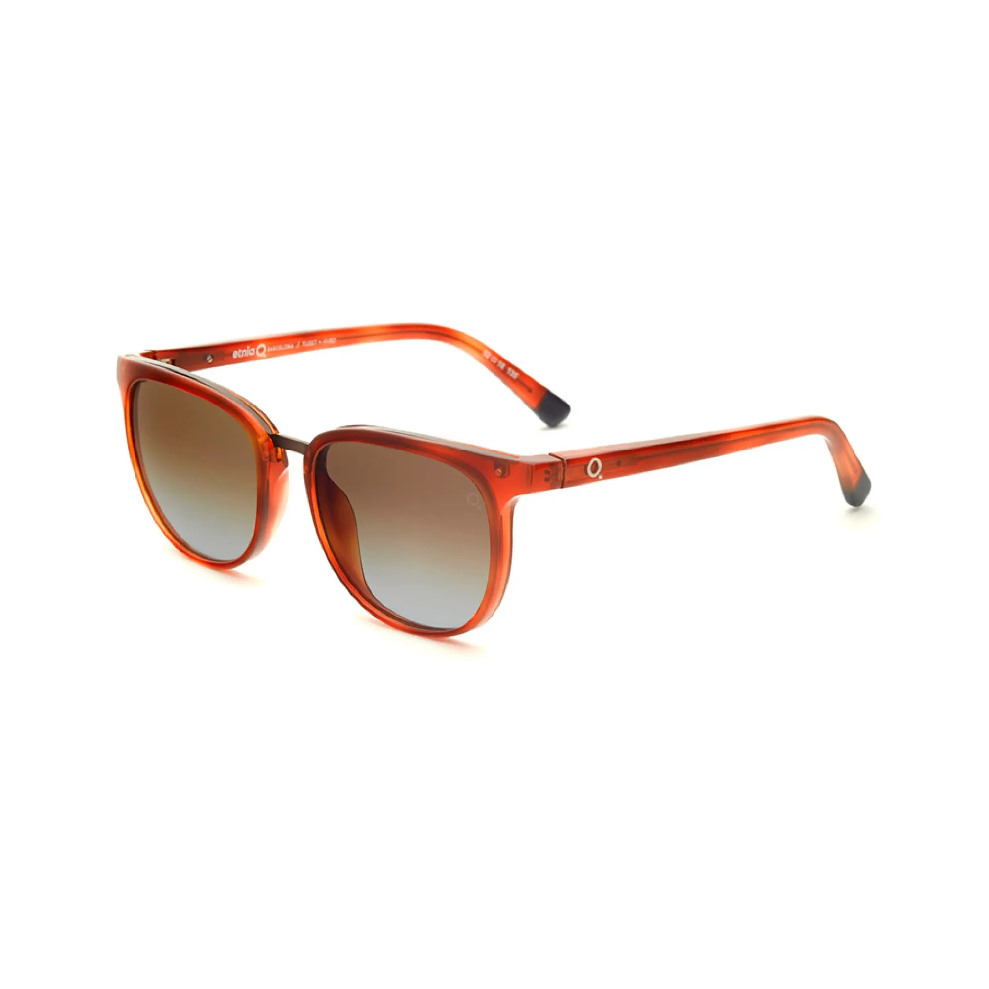   Etnia Barcelona TUSET - HVBD Marrone Avana | Occhiale Da Sole Donna 