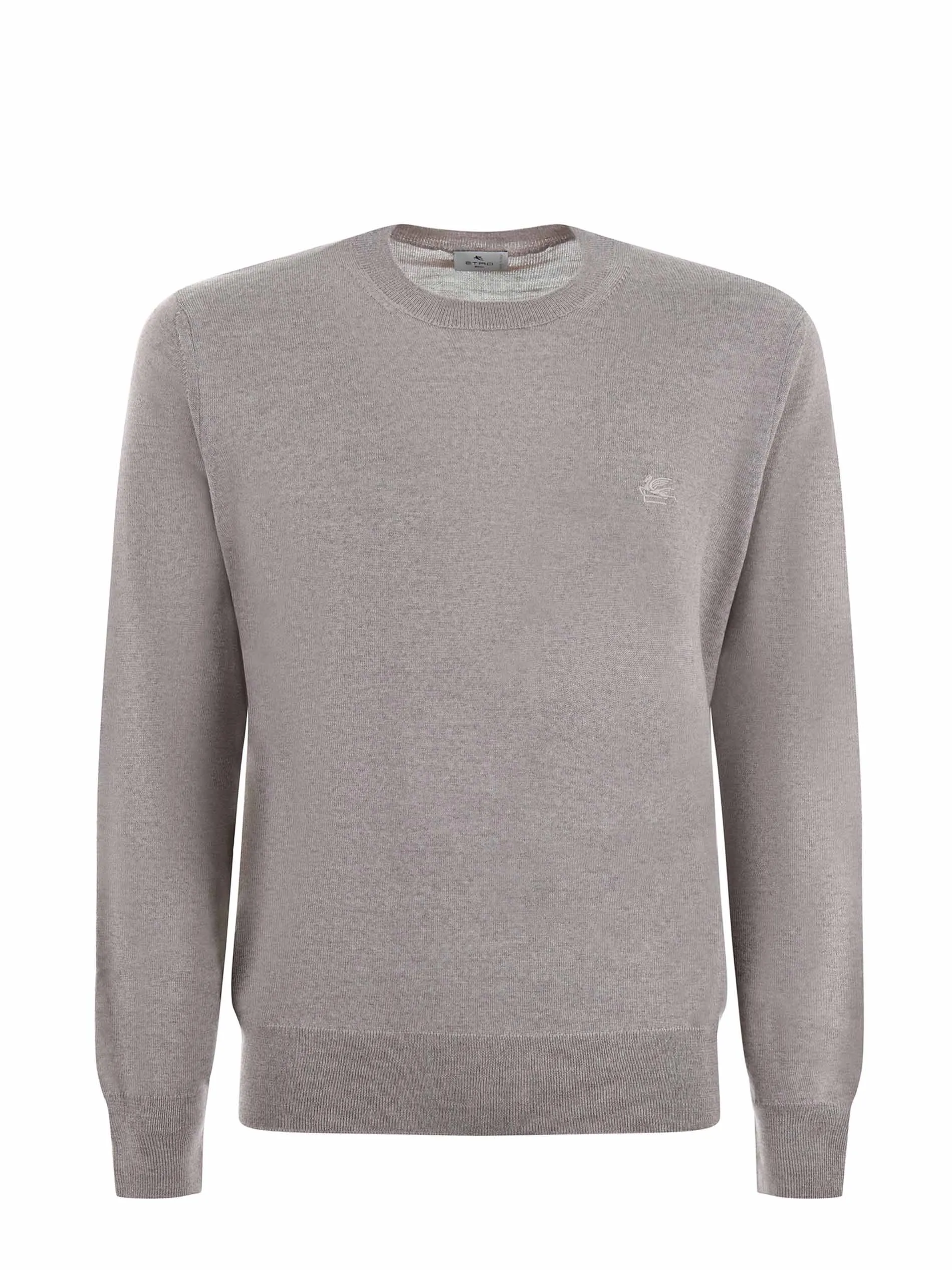  ETRO Maglia Etro in lanaDisponibile Store Scafati